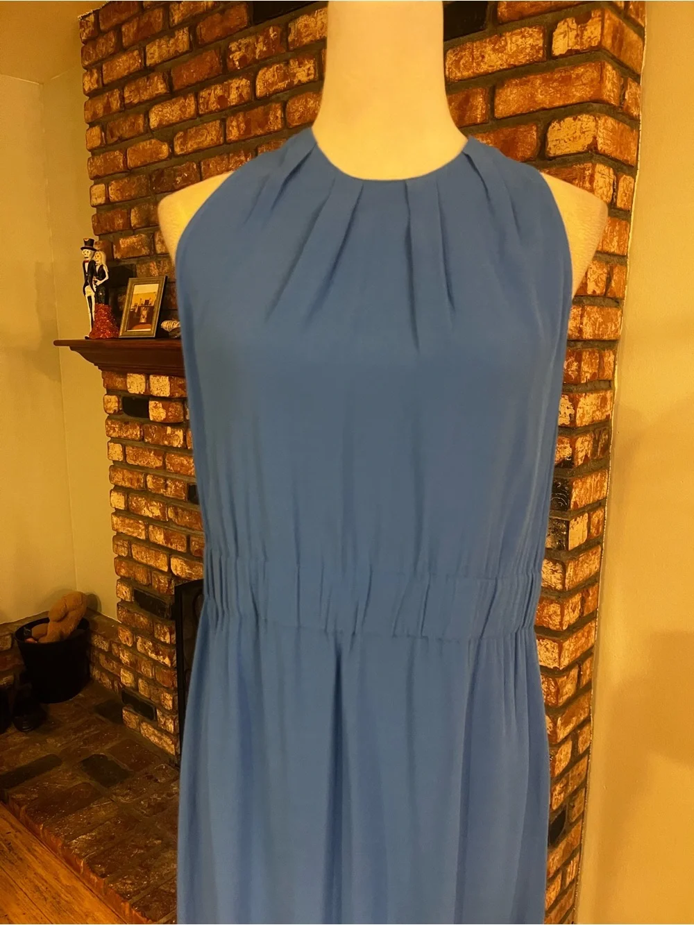 kate spade $298 ptp 19  Carlie Crepe Viscose Dress .